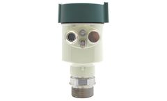 BGT - Model FMCW - Radar Level Sensor