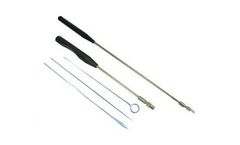 Labbox - Kolle Handle