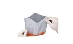 Labbox - Blender Bags With Filter