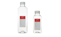 Labbox - Model WSBE - Pet Sterile Water Sampling Bottles