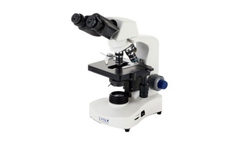 Labbox - Model Vision+ MP02 - Biological Microscope