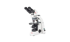 Labbox - Model BA-310 POL - Professional Petrographic Microscope