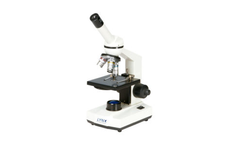 Labbox - Model Vision MP01 - Biological Microscope