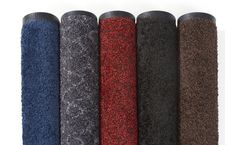 Nixon Medical - Fabric-Faced Medical Mat