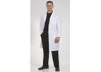 Nixon Medical - Men’s and Women’s Heavyweight Lab Coat