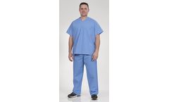 Nixon Medical - Standard Medical Scrubs