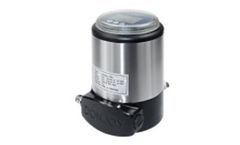 Mahadev - Model IL-TOP - Regulating Valve Positioner