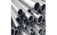 Mahadev - Model ASTM A312 - Stainless Steel Pipe Fittings and Fitting Pipe