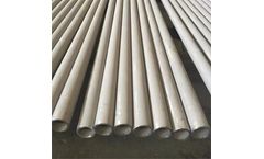 Mahadev - Model SS - Industrial Tubing