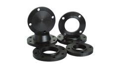 Mahadev - Carbon Steel Flanges (CS)