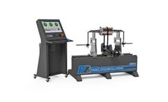 Probal Dynamic - Balancing Machines