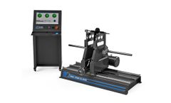 Probal Dynamic - Horizontal Balancing Machines