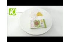 Yellow Sticky Insect Traps- Video