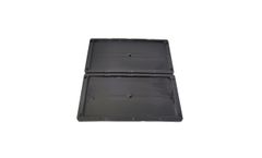 Kunda - Model NRTG005U - Plastic Tray Rat Glue Trap