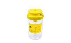 Kunda - Model NRFT003 - Plastic Fly Catcher Bottle Trap