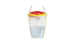 Kunda - Model NRFT002 - Red Top Fly Catcher Bag Trap