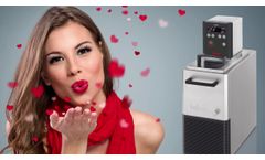 Product News: KISS Cooling and heating circulators - Video