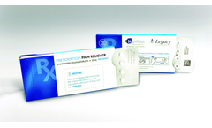 Keystone - Opioid Blister Pack