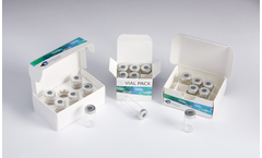 Keystone - Vial Box