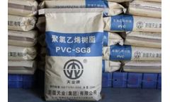 Chemate - Model SG8 - PVC Resin