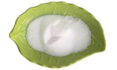 Chemate - Model CAS 527-07-1 - Sodium Gluconate