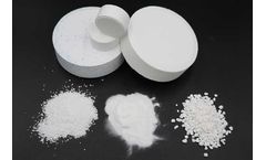 Chemate - Model 90 - Trichloroisocyanuric Acid (TCCA)