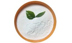 Chemate - Sodium Tripolyphosphate (STPP)