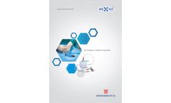 Shree Umiya Surgical - Mediplus Catalog