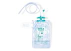 Medi-Plus - Model U-2001 to U-2012 - Urine Collection Bag