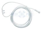 Medi-Plus - Model A-3001 - 3002 - Twin Bore Nasal Oxygen Set