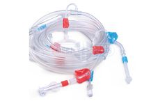 Medi-Plus - Model CD - 1003 - Blood Tubing Set
