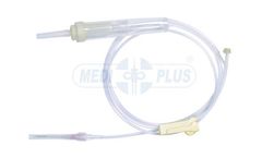 Medi-Plus - Model T-1019 to 1023 - Blood Transfusion Sets