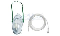 Medi-Plus - Model A-3005 - Oxygen Mask