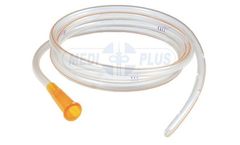 Medi-Plus - Model G - 5002 - Stomach Tube