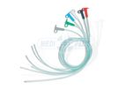 Medi-Plus - Model G - 5004 - Infant Feeding Tube