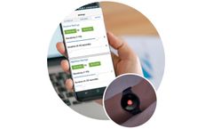 Inspyre by SmartMonitor - Motion-Detecting and Alerting Device