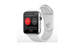 Inspyre - Support for the Apple Watch