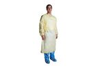 ASP Medical - Basic Isolation Cover/Wrap