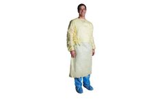 ASP Medical - Basic Isolation Cover/Wrap