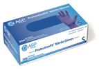 ASP Medical - Gloves, Exam Nitrile