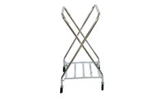 ASP Medical - Hamper, Folding