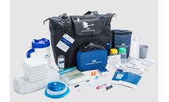 ASP Medical - Custom Maternity Bags