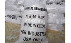 Fengbai - Trisodium Phosphate (TSP)
