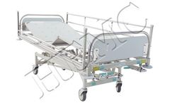 HEMC - Model 44-103 - Fowler Bed, ABC Panels