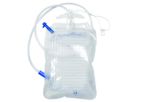 HEMC - Model 58-310 - Urine Collecting Bag