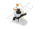 HEMC - Model SU-701L - Medical Suction Unit Foot Operated, Light