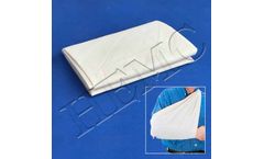 Triangular Bandage - Model 40-152 - Triangular Bandage