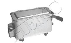 HEMC - Model 25-101E - S.S. - Instrument Sterilizer, Table
