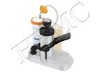 HEMC - Model SU-701L - Medical Suction Unit Foot Operated, Light
