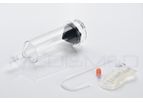 Model P/N 100101 - CT Syringe kits